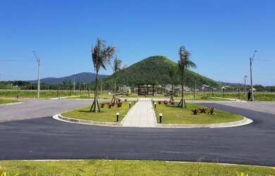 Imagem: Lote/Terreno para venda com 360 metros quadrados em Cajueiros