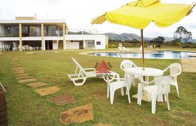 Imagem 9: Lote / Terreno à venda, 817 m² por R$ 190.000,00 - Villabella - Itabirito/MG