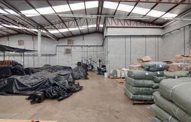 Imagem 12: LONDRINA - Galpão/Depósito/Armazém - Jardim Vila Rica