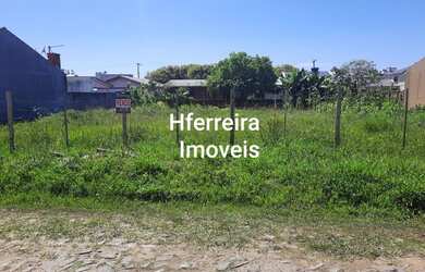 Imagem: O terreno possui 300m² de Área e está localizado em Arroio