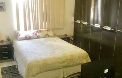 Imagem 6: Apartamento com 3 dormitórios à venda, 91 m² por R$ 370.000,00 - Taquara - Rio de Janeiro