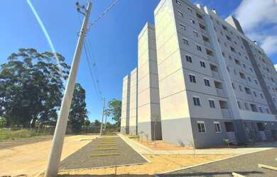 Imagem 15: Residencial Clube Portal do Conde! Em breve serão entregues pela Construtora!