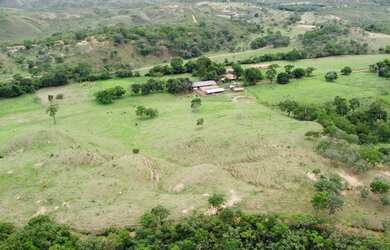 Imagem 15: Vendo linda Fazenda. 80.000m² de Área