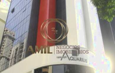 Imagem: O depósito possui 1 Vaga na garagem, 45m² de Área e está