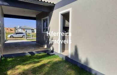 Imagem 5: Casa 03 Dorm - Bairro Rondinha