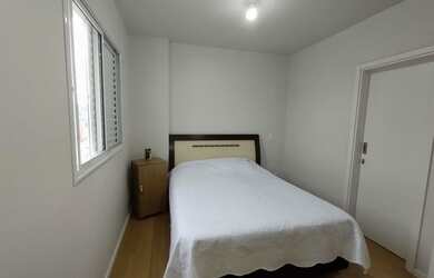 Imagem 14: Apartamento Alto Padrão com Vista Livre, andar alto 3 quartos com 01...