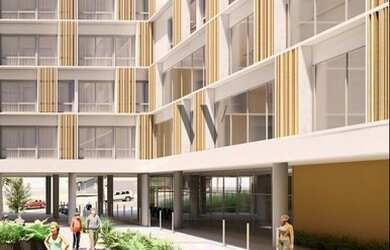 Imagem 3: Apartamento à venda no bairro Pinheiros - São José do Rio Preto/SP