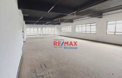 Imagem 2: Salão para alugar, 417 m² por R$ 8.500,00/mês - Jardim São Bento Novo...