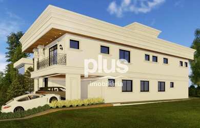 Imagem 7: LINDA CASA ALTO PADRÃO 4 SUÍTES - ALPHAVILLE 1 PALMAS