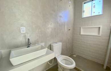 Imagem 16: Casa com 3 quartos e Churrasqueira em Itaipuaçu - Maricá