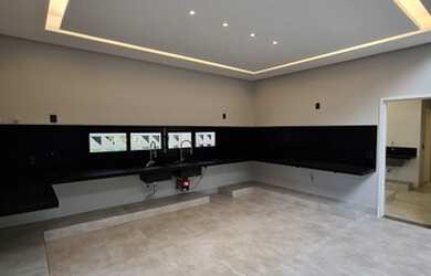 Imagem 10: Mansão com 5 mil metros no Condominio Alto da Boa Vista em Senador Canedo