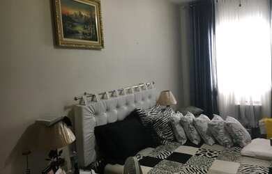 Imagem 10: EXCELENTE APT. COM 04 QUARTOS , 01 SUÍTE, METRAGEM 122 M. LOCALIZAÇÃO...