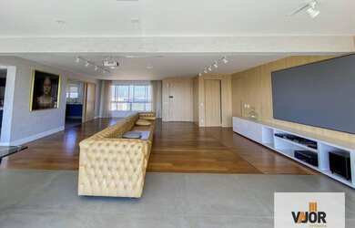 Imagem 5: Yris a venda em andar alto com vista livre e panorâmica