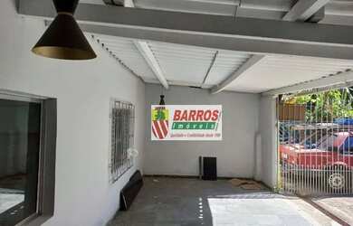 Imagem: A casa em condomínio possui 2 Dormitórios, 1 Banheiro, 2 Vagas