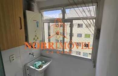 Imagem 8: Apartamento-À VENDA-Quintino Bocaiúva-Rio de Janeiro-RJ