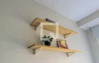 Imagem 4: Apartamento para Aluguel - Copacabana, 1 Quarto, 28 m2