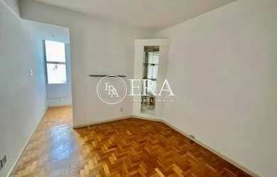 Imagem 14: Flamengo- Rua Ferreira Viana- Sala e quartos, desocupado, dependência completa