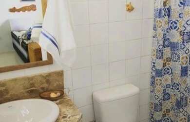 Imagem 10: Temporada Ilha Itaparica Linda Casa, Pé na Areia, Frente Praia, Condomínio...