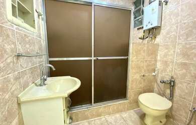 Imagem 14: 1 Vaga Escritura Oportunidade 55M² C/ dependência, Vistão Floresta,...