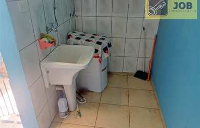 Imagem 16: Casas Térreas para venda em São Paulo no bairro Parque Santa Madalena