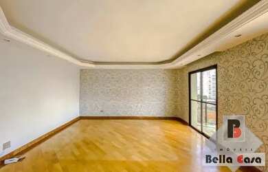 Imagem: Apartamento para aluguel e venda tem 160 metros quadrados com