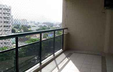 Imagem 3: APARTAMENTO RESIDENCIAL em Rio de Janeiro - RJ, Recreio dos Bandeirantes