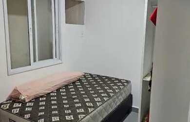 Imagem 15: Recreio lido Apto 2qtos todo decorado prédio novo à 300mts da praia