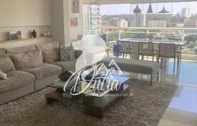 Imagem 3: Condomínio Edifício Like Brooklin Brooklin 92m² 02 Dormitórios 02...