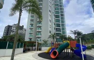 Imagem: O apartamento possui 3 Dormitórios, 5 Banheiros, 3 Vagas na