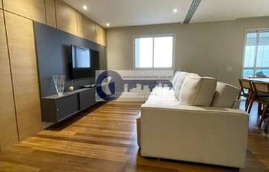 Imagem 9: Santana de Parnaíba - Apartamento Padrão - Tamboré