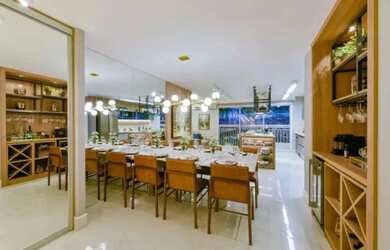 Imagem 12: Apartamento Eko Lifestyle131 metros quadrados Setor Marista - Goiânia...