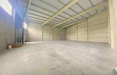 Imagem 6: Blumenau - Galpão/Depósito/Armazém - Salto Weissbach