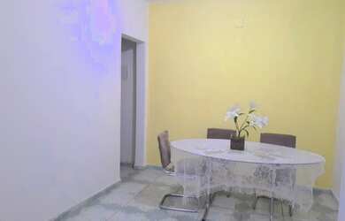 Imagem 5: Casa Venda Santa Mônica. 153m² de Área, 3 Vagas na garageme4 Dormitórios