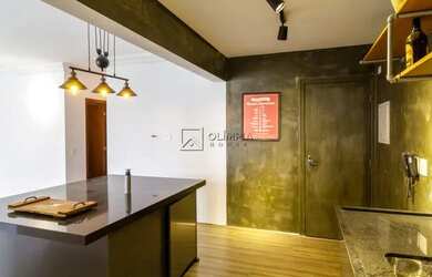 Imagem 9: Apartamento Locação 3 Dormitórios - 94 m² Moema