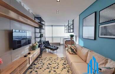 Imagem 5: 1, 2 OU 3 QUARTOS NA MELHOR LOCALIZAÇÃO DO CENTRO