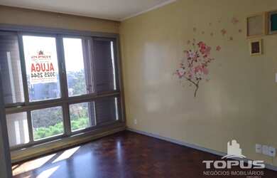 Imagem 1: CAXIAS DO SUL - Apartamento Padrão - SAO PELEGRINO