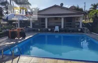 Imagem: A fazenda possui 250m² de Área e está localizado em Pinhalzinho