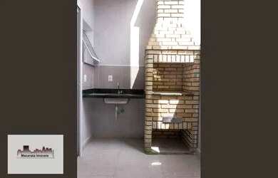 Imagem 5: Sobrado com 3 dormitórios à venda, 100 m² por R$ 595.000,00 - Jardim...