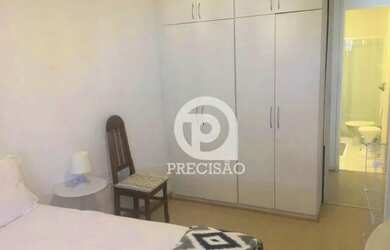 Imagem 4: Apartamento com 1 dormitório à venda, 56 m² por R$ 1.270.000,00 - Leblon - Rio de Janeiro