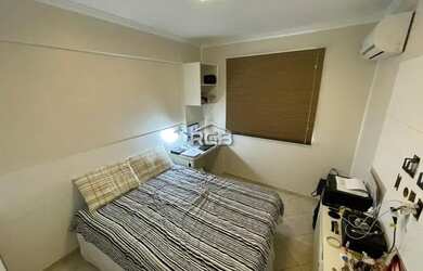 Imagem 9: Apartamento à venda no bairro Candeal - Salvador/BA