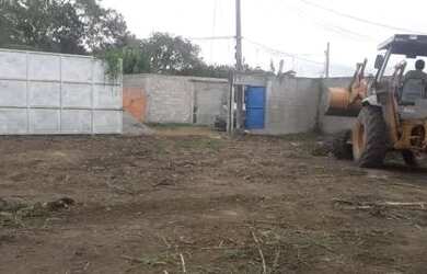 Imagem: O depósito possui 1440m² de Área e está localizado em Boa