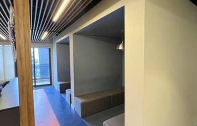 Imagem 6: Laje corporativa para aluguel tem 1496 metros quadrados em Vila Mariana ão Paulo - SP