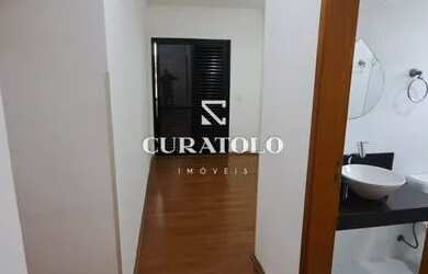 Imagem 15: Conforto e Comodidade em Santo André Amplo Apartamento de 4 Dorms, com...