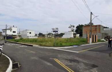 Imagem 3: VILLE FRANCE, Lote com 157m2, LOTE DE ESQUINA!!!!