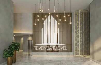 Imagem 11: Apartamento com 2 dormitórios 1 suite e 1 vaga Atmosfera Brooklin