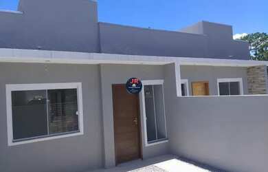 Imagem 5: Ótima oportunidade de casa nova em Matinhos