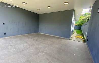 Imagem 2: Quinta das Marinas/ Térrea 147m² 3 Quartos - Sendo 1 Suíte / Quintal Amplo