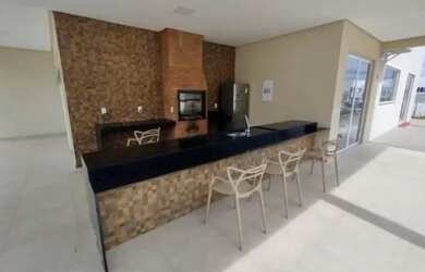 Imagem 3: Vista do jatobás. 43m² de Área, 1 Vaga na garageme2 Dormitórios