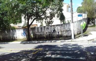 Imagem: O terreno possui 1.000m² de Área e está localizado em Campo