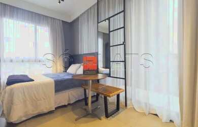 Imagem 3: Disponível para locação com muita elegância na Vila Olímpia VN Alvorada...